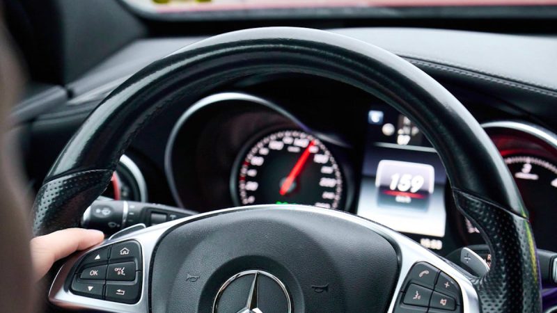 Rouler Plus Vite Fait-il Gagner du Temps ? Analyse et Données Réelles