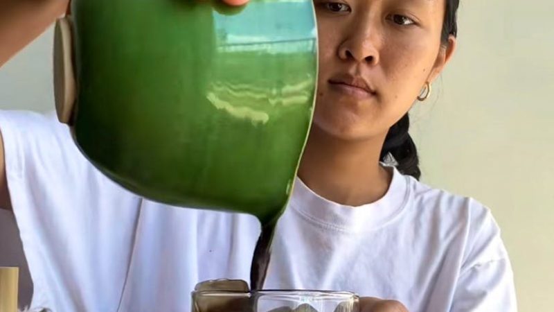 Hojicha Latte : l’alternative torréfiée qui séduit face au matcha