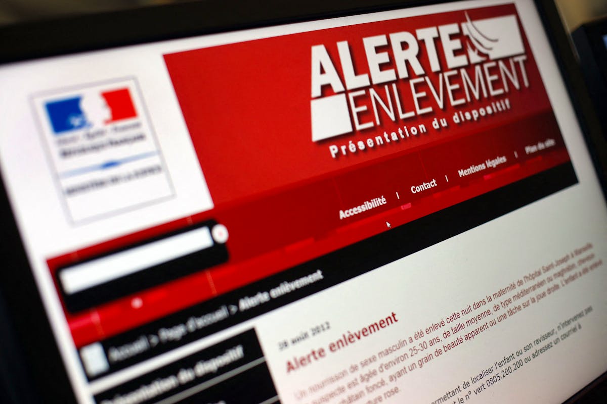 Mineure retrouvée après l’alerte-enlèvement: suspect interpellé en Loire-Atlantique