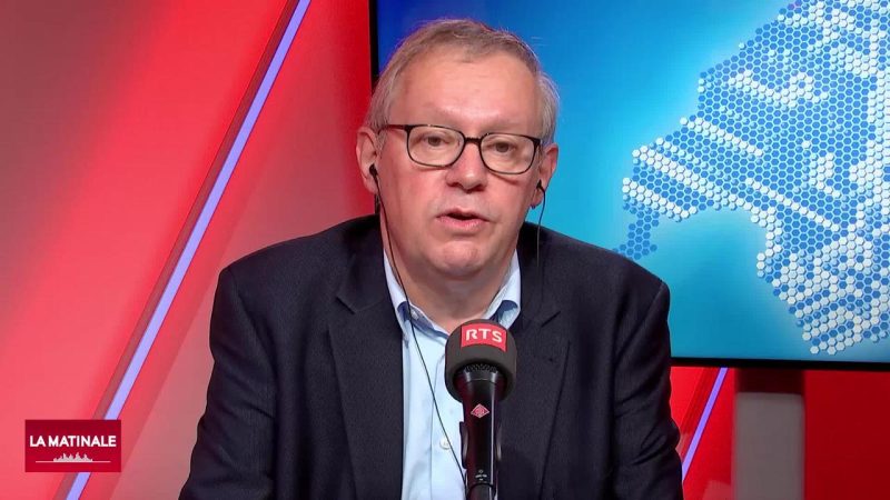 Accusations de scandale d’État dans l’achat du F-35 : un processus contesté en Suisse