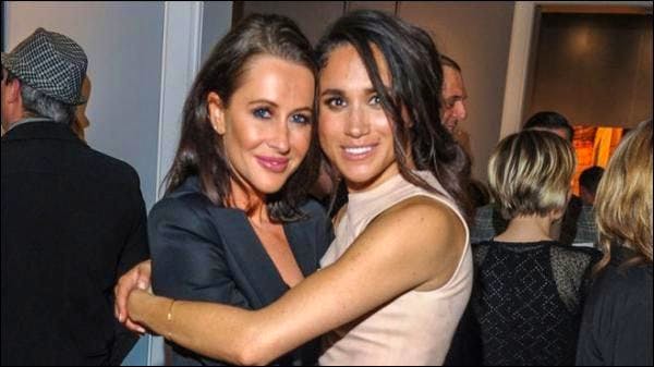 Jessica Mulroney et Meghan Markle : rupture d amitié, accusations en 2020 et rumeurs sur une autobiographie