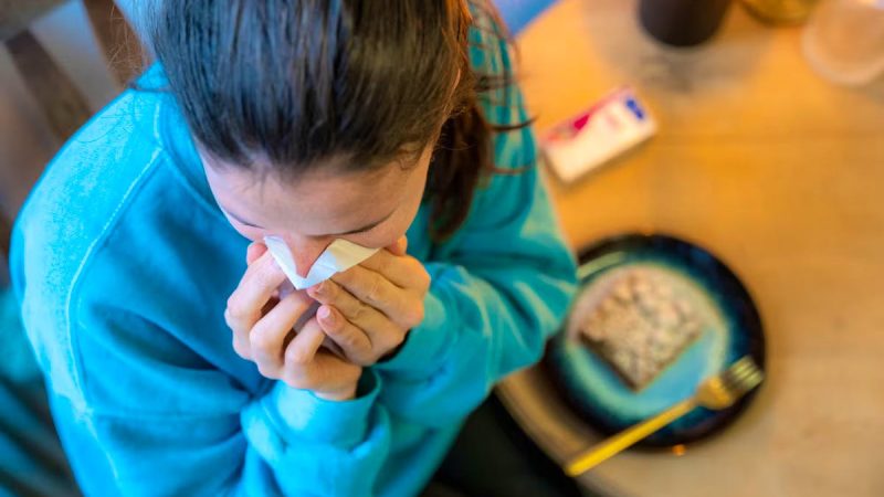 Risque hivernal de grippe : vague longue et intense anticipée par les signaux d’Australie et de Suisse
