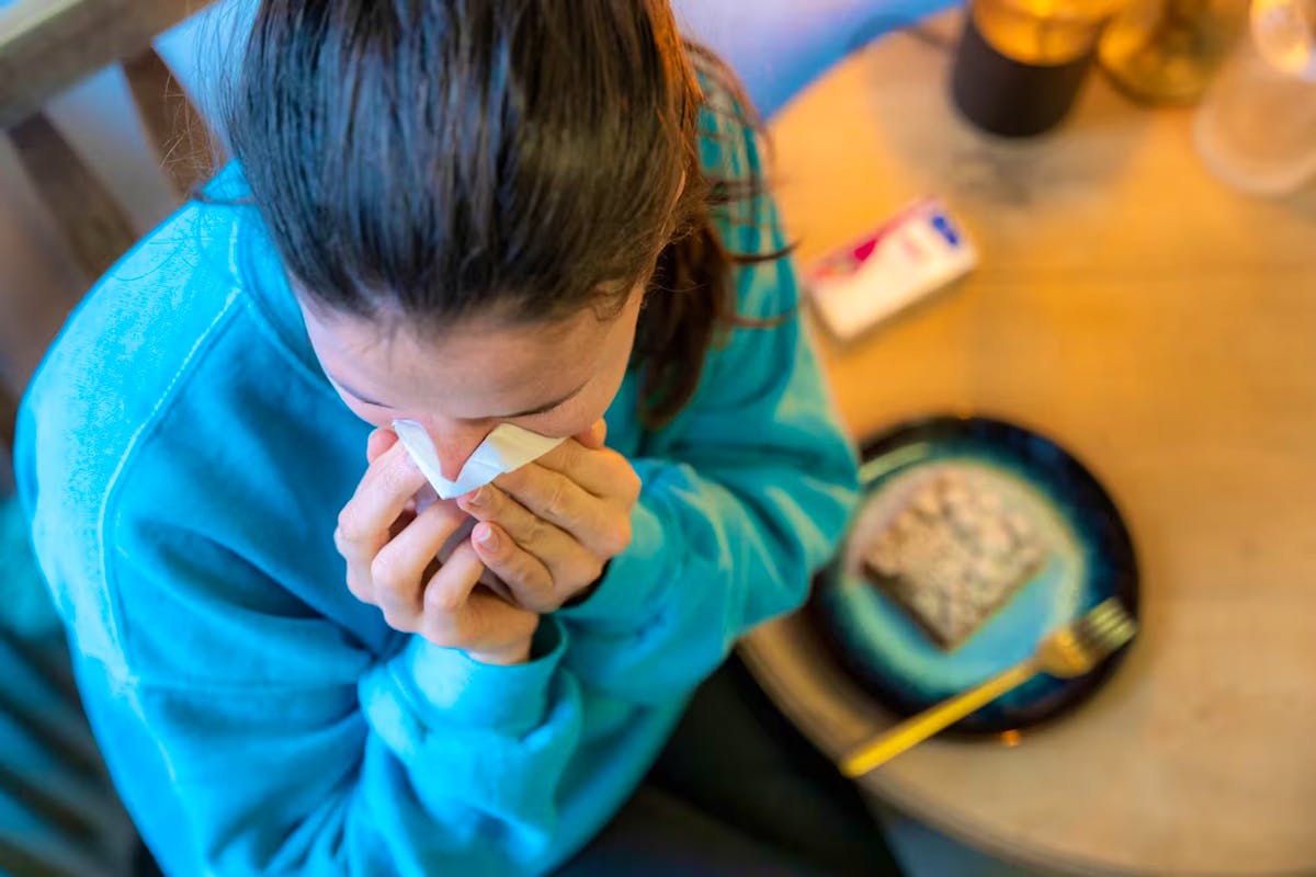 Risque hivernal de grippe : vague longue et intense anticipée par les signaux d’Australie et de Suisse