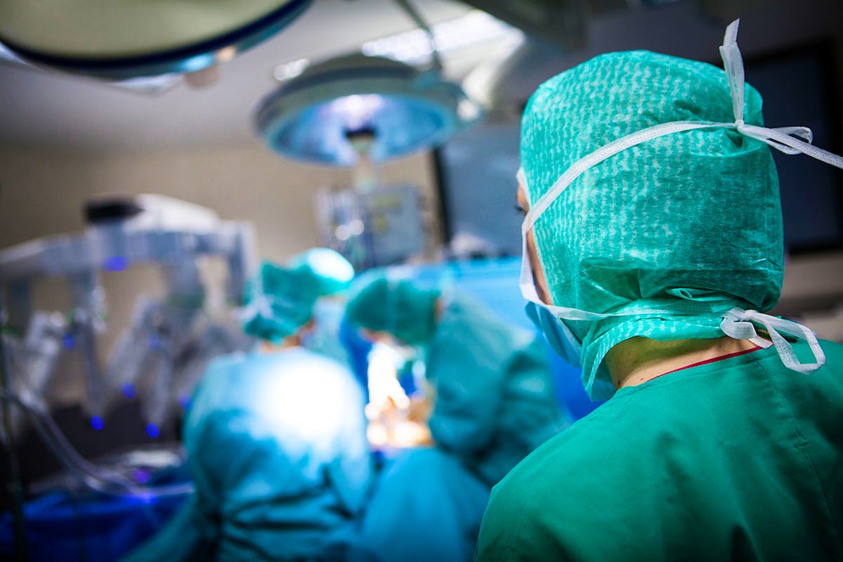 Hôpital de Créteil : retrait involontaire d’un rein sain chez un patient atteint d’un cancer