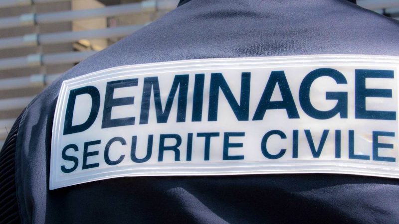 Un ancien militaire mis en examen pour la fabrication de près de 200 dispositifs explosifs artisanaux en Gironde