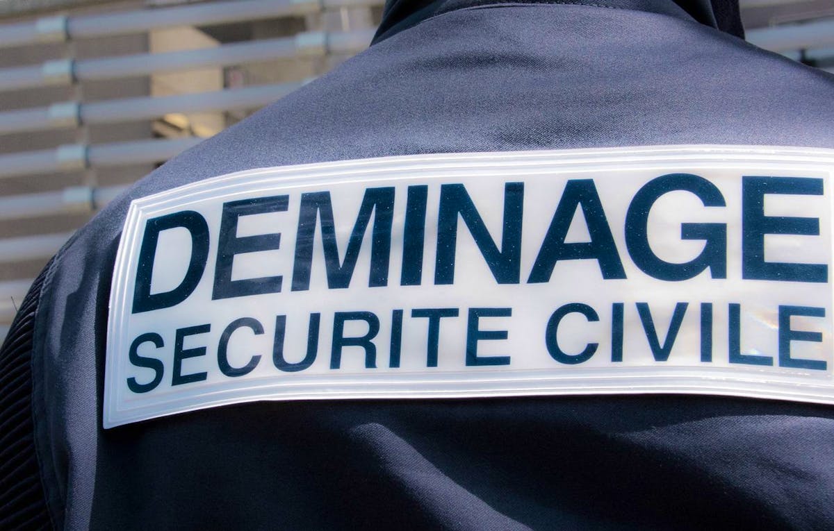 Un ancien militaire mis en examen pour la fabrication de près de 200 dispositifs explosifs artisanaux en Gironde
