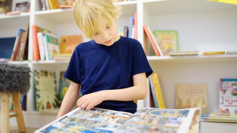 La bande dessinée comme outil pédagogique : un potentiel pour l’apprentissage en milieu scolaire