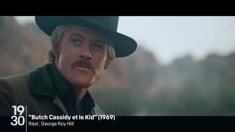 Décès de l’acteur emblématique Robert Redford à l’âge de 89 ans : parcours, influence et héritage