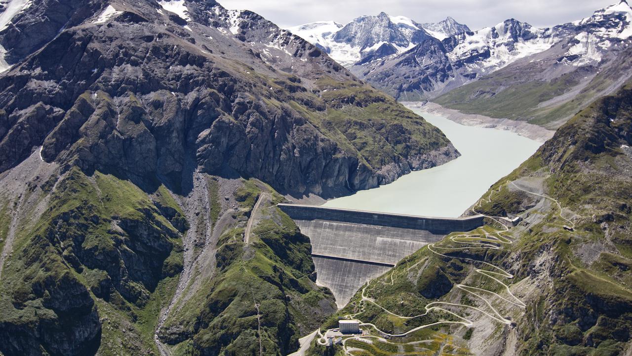 Recours des ONG contre les barrages en Suisse : un compromis en discussion
