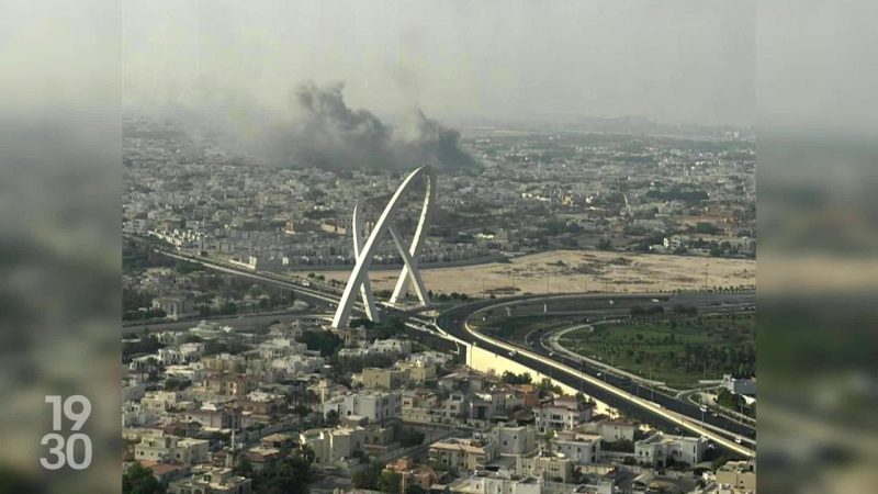 Opération militaire israélienne à Doha : ciblage de hauts responsables du Hamas et réaction internationale