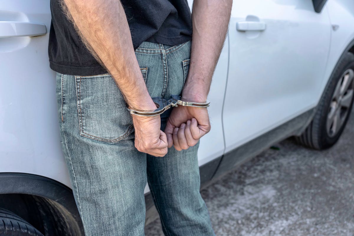 Interdiction pour la police de mentionner la couleur de peau dans la recherche de fugitifs