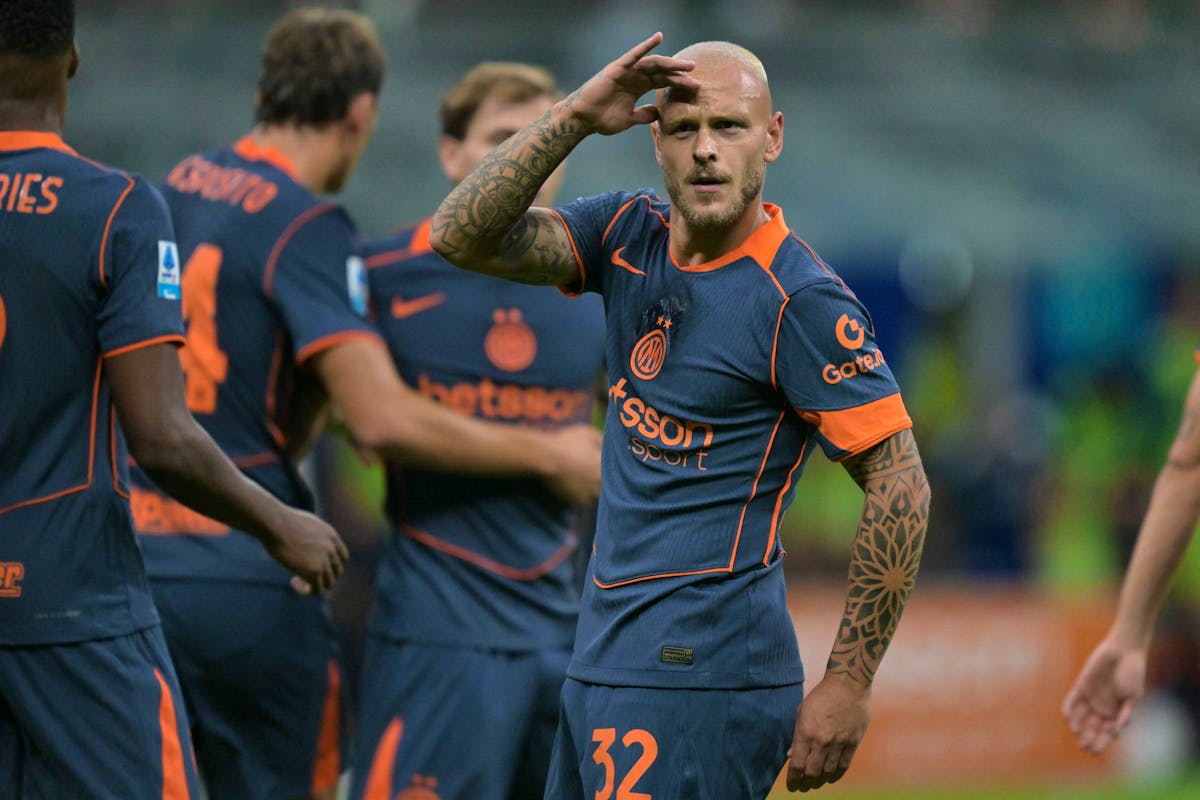 Inter retrouve la victoire face à Sassuolo ; Roma remporte le derby romain et Lookman fait son retour en Serie A