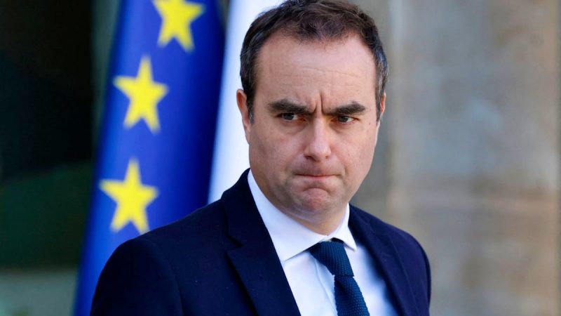 Sébastien Lecornu, le profil discret mais stratégique du nouveau gouvernement français