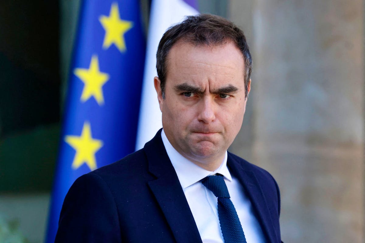 Sébastien Lecornu, le profil discret mais stratégique du nouveau gouvernement français