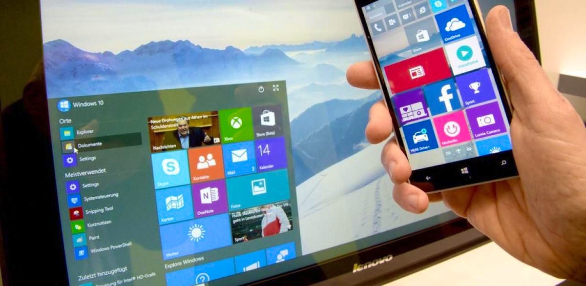 Extensions gratuites des mises à jour Windows 10 pour un an : Europe et États-Unis
