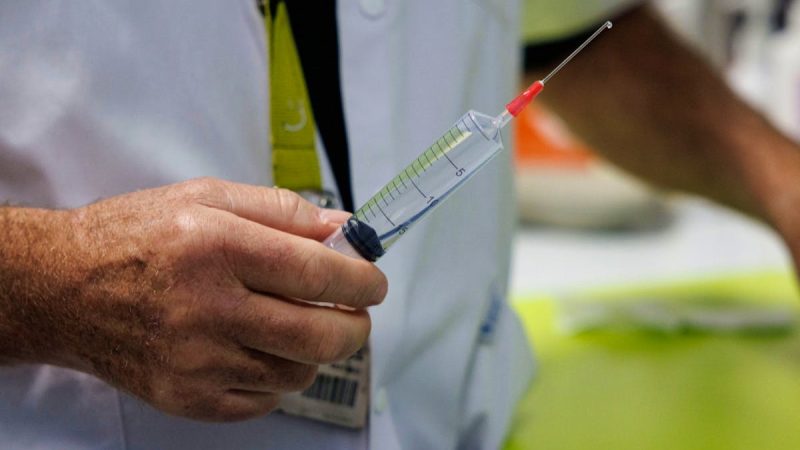 Procès de militants d’Ultime Liberté pour trafic de barbituriques et accompagnement au suicide