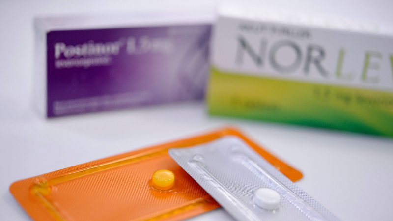 Japon : pilule du lendemain sans ordonnance pour toutes les femmes approuvée par les régulateurs