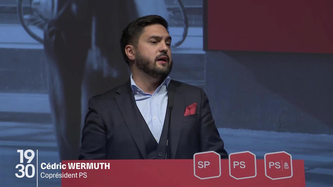 PS propose une réduction des primes maladie pour les classes moyennes et modestes