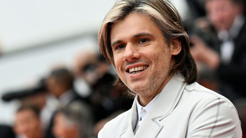 Orelsan, papa de deux ans et promotion du film Yoroï