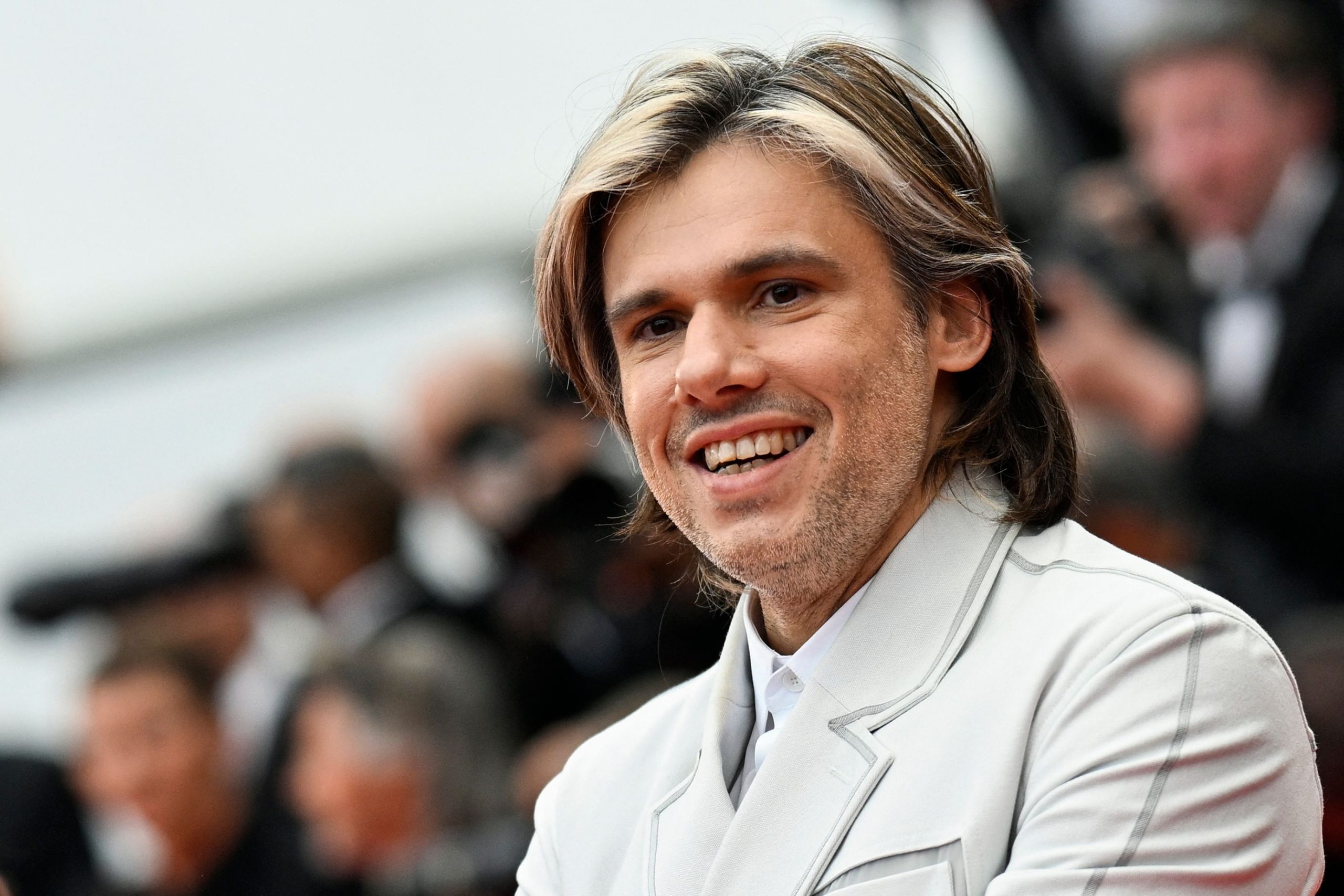 Orelsan, papa de deux ans et promotion du film Yoroï