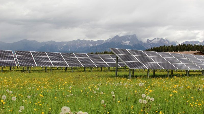 Suisse romande : un nouveau conseil scientifique intercantonal pour le climat