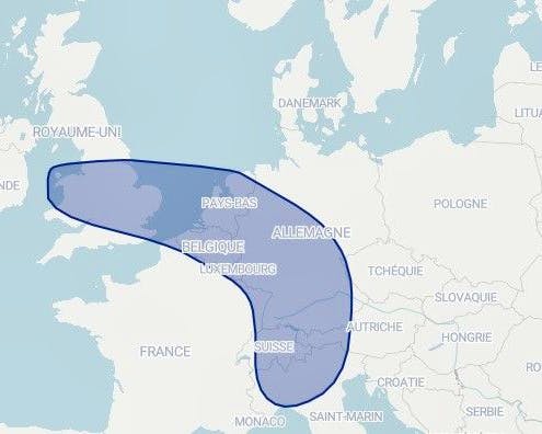 Banane bleue et résilience économique suisse face aux défis mondiaux
