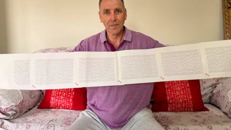 Nvidia franchit la barre des 5 000 milliards de dollars de valorisation, première mondiale