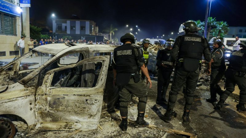 Maroc : GenZ 212 suspend ses manifestations le week-end et prépare une étape stratégique