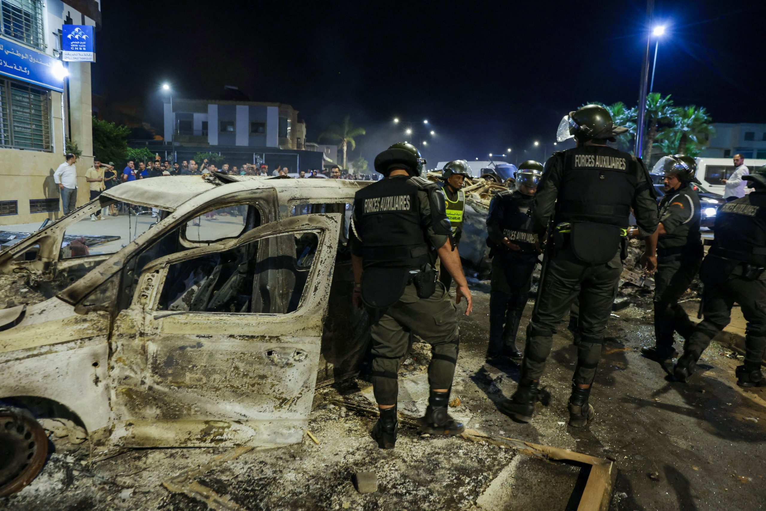 Maroc : GenZ 212 suspend ses manifestations le week-end et prépare une étape stratégique