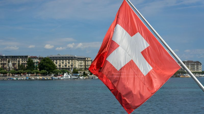 Chômage en Suisse stable à 2,8% en septembre malgré les droits de douane américains