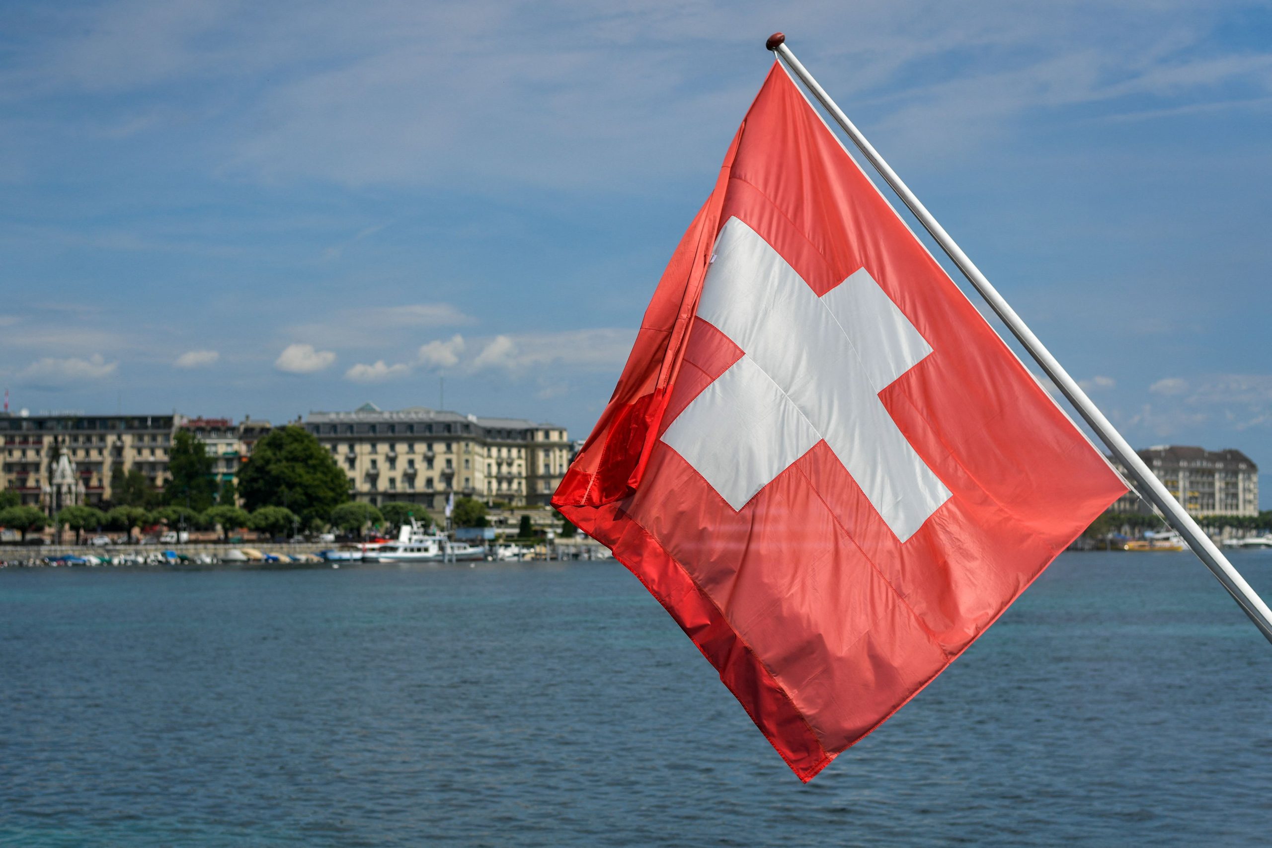 Chômage en Suisse stable à 2,8% en septembre malgré les droits de douane américains