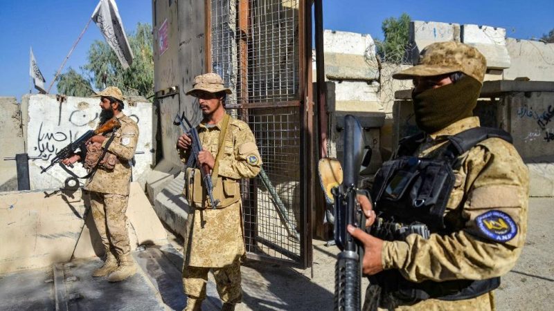 Conflits frontaliers Pakistan–Afghanistan : bilans divergents et fermetures de postes frontaliers