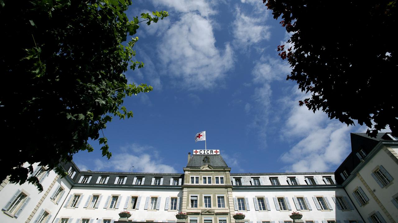 Le CICR propose des règles humanitaires pour encadrer la cyberguerre