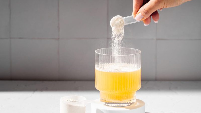 Collagène et compléments alimentaires : bénéfices réels, origine et transparence de la filière