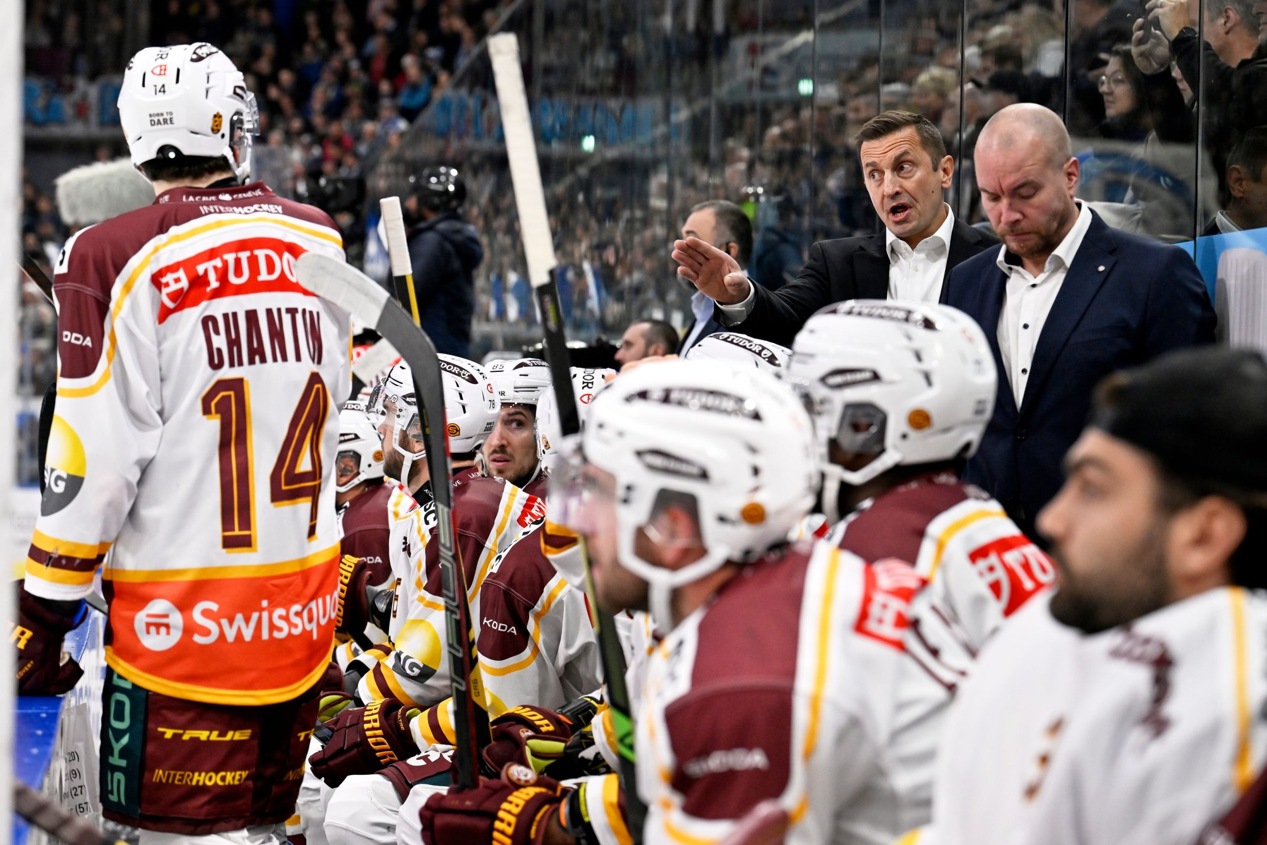 Zurich lance une ligne d’aide 24h/24 pour les victimes de violences domestiques