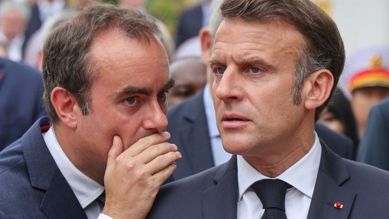 Gouvernement Lecornu 2 : une équipe hybride pour faire face à l’urgence budgétaire