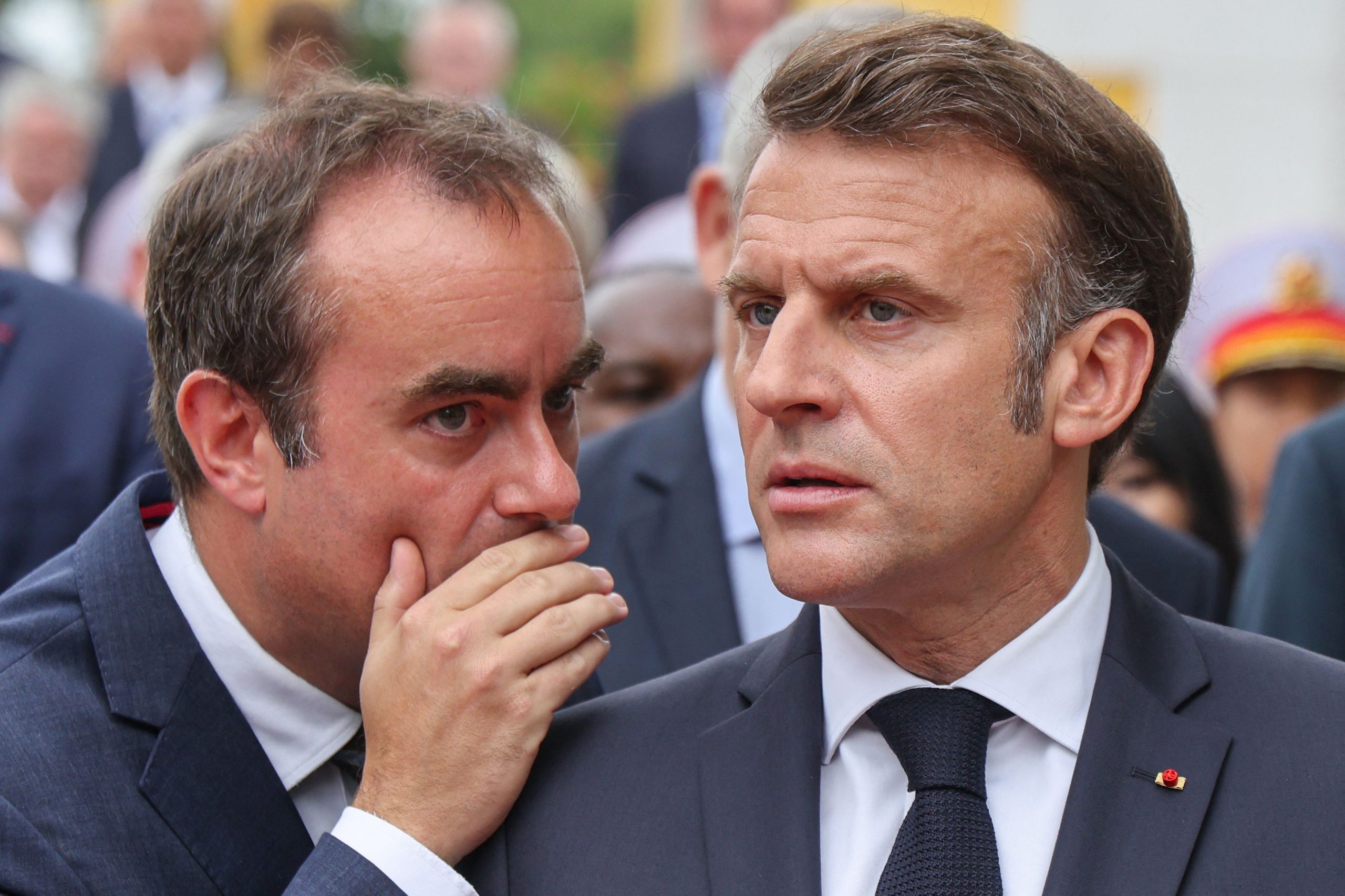 Gouvernement Lecornu 2 : une équipe hybride pour faire face à l’urgence budgétaire