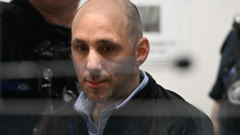 Procès Jubillar : Louis décrit une dispute entre ses parents avant la disparition de Delphine Jubillar