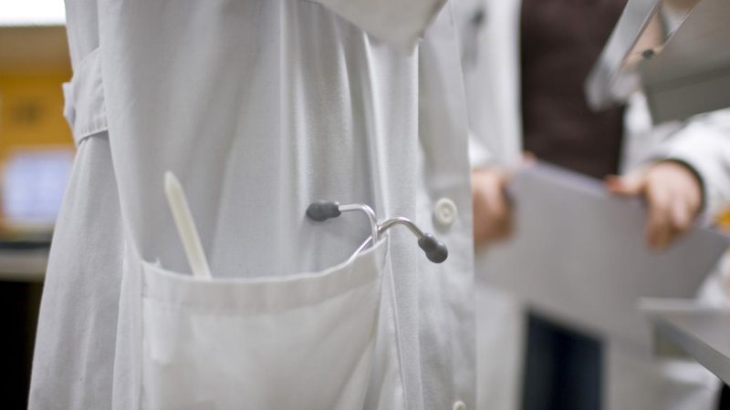 La pénurie de médecins généralistes en Suisse s’aggrave
