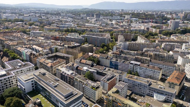 Nobel d’économie 2019 : Esther Duflo et Abhijit Banerjee rejoignent l’Université de Zurich