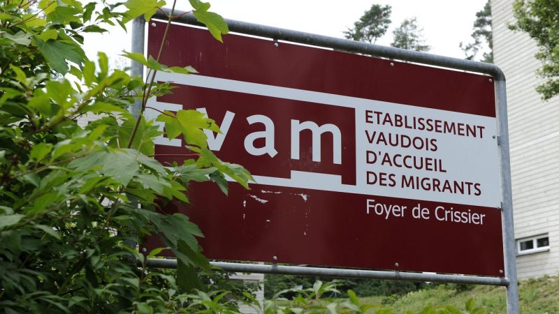 L’EVAM annonce la suppression de 131 postes dans le cadre des coupes budgétaires vaudoises pour 2026