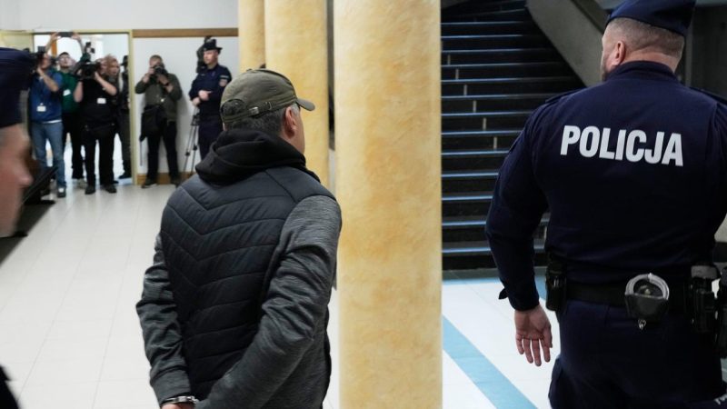 Un Ukrainien soupçonné d’avoir saboté Nord Stream : la justice polonaise écarte la demande d’extradition vers l’Allemagne