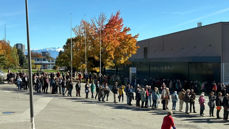 Ex-trader d’UBS réclame 400 millions de dollars dans le dossier Libor