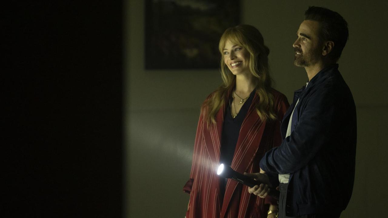 Margot Robbie et Colin Farrell explorent l’amour dans A Big Bold Beautiful Journey, guidés par un GPS mystérieux