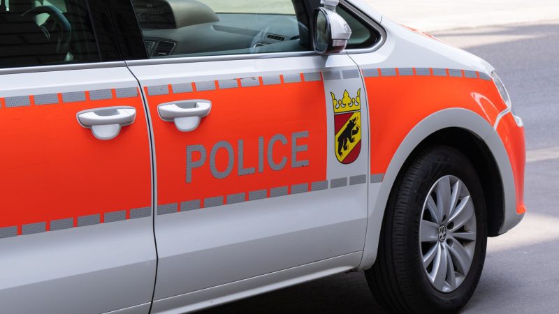BE: Motocycliste décédé après une collision frontale sur le col du Brünig – Meiringen