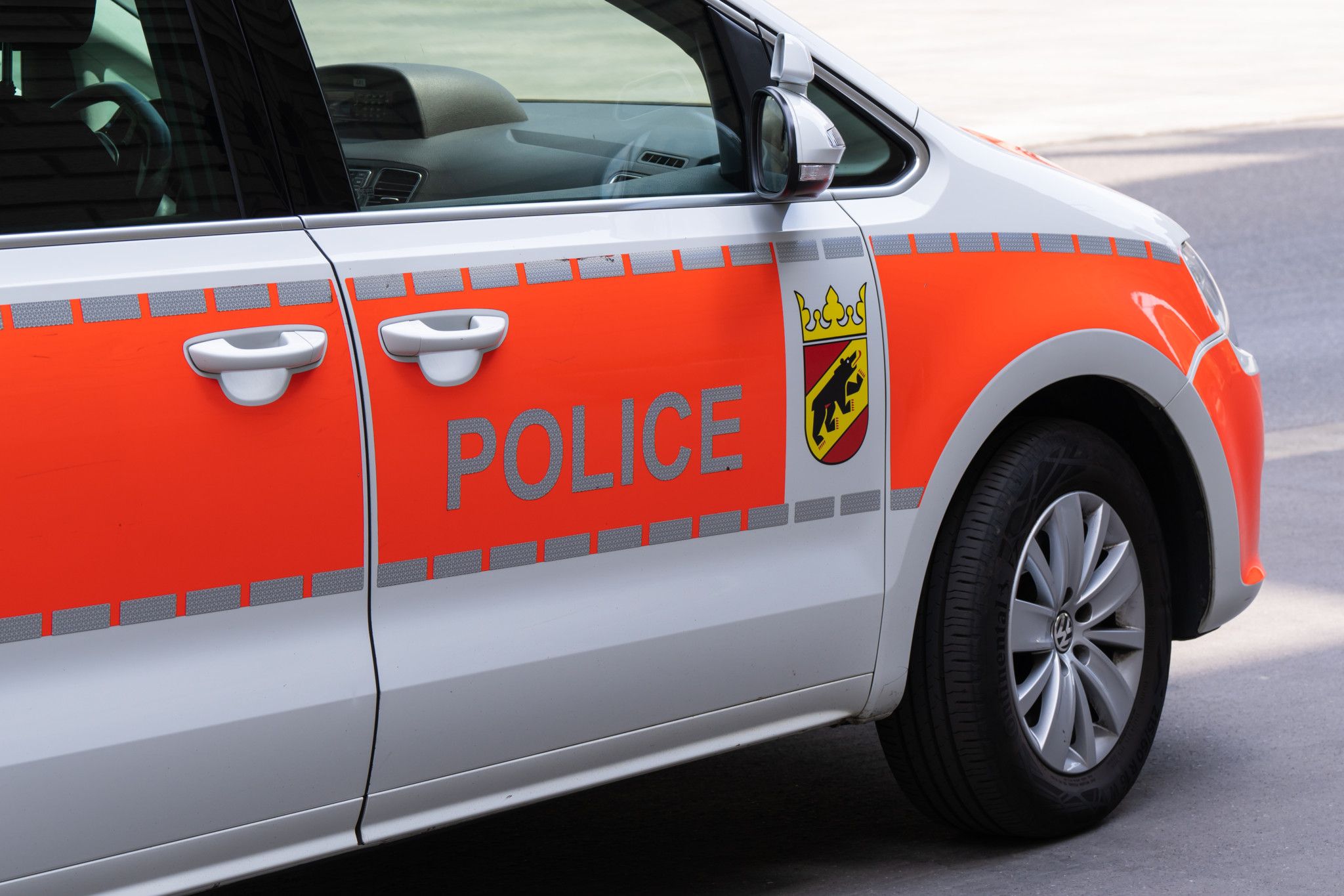BE: Motocycliste décédé après une collision frontale sur le col du Brünig – Meiringen