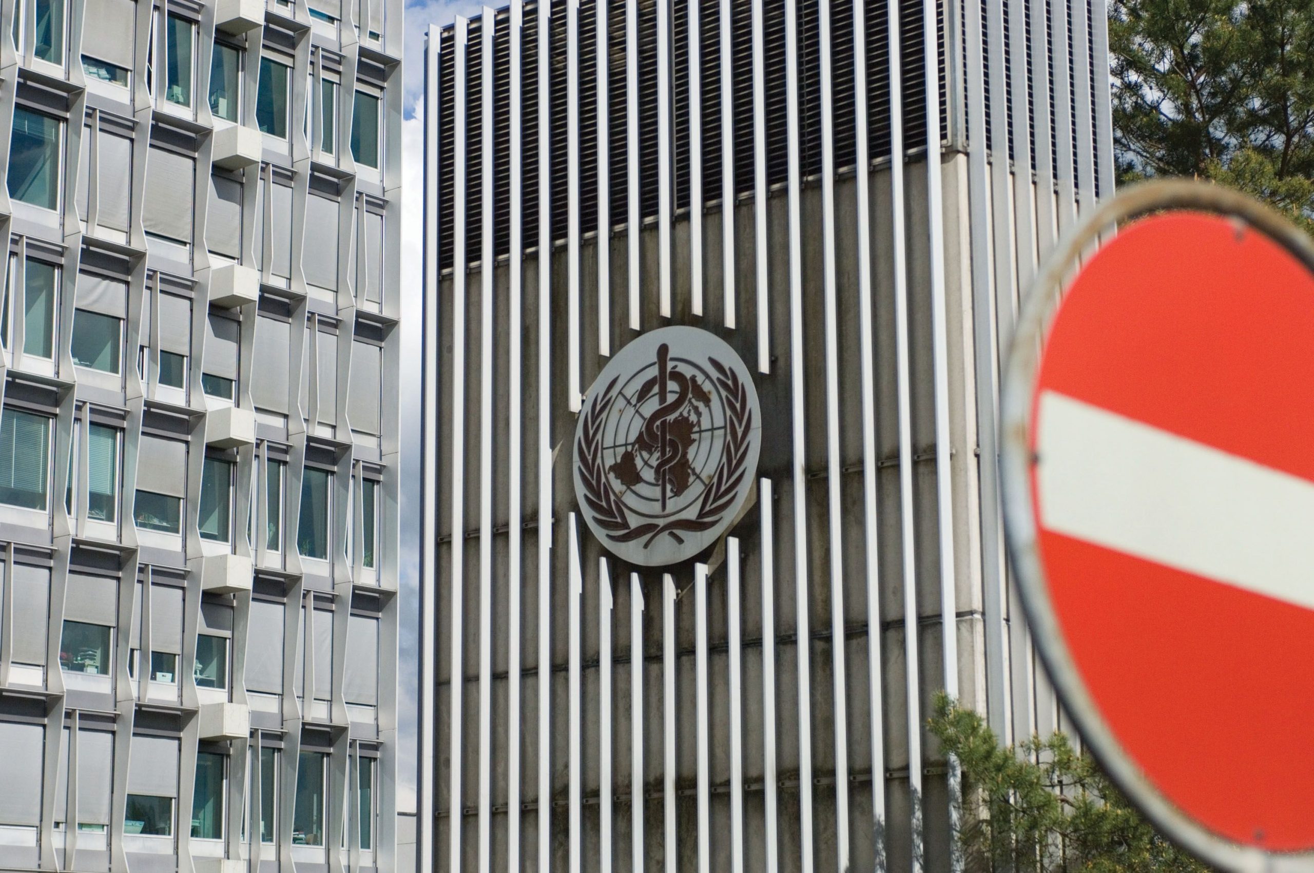 L’OMS réorganise ses effectifs face à des coupes budgétaires internationales