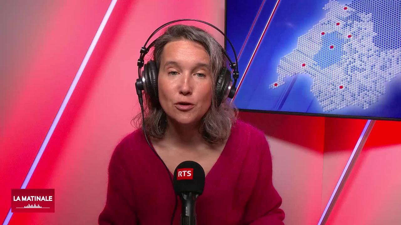 Des ONG innovent en Méditerranée pour sauver des vies malgré les obstacles