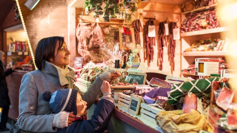 Running Man : satire des jeux télévisés et des classes sociales, revisité par Edgar Wright