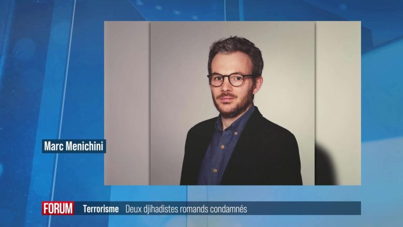 Frères de Genève : peines fermes, expulsion du Kosovar et acquittement partiel de terrorisme par le Tribunal pénal fédéral